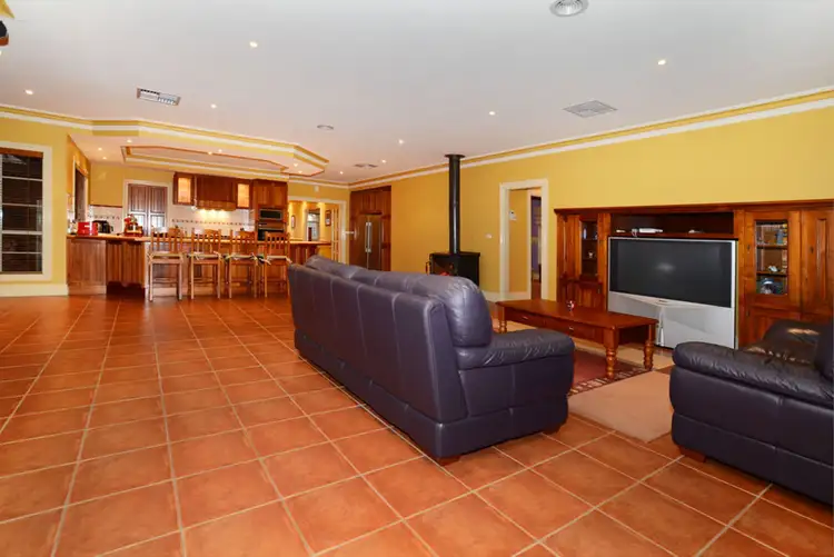 Sixth view of Homely house listing, 22 Capricorn Court, Taylors Lakes VIC 3038