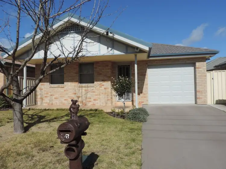 Main view of Homely house listing, 3 Brownhill Street, Goulburn NSW 2580