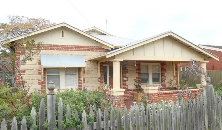 61 Alison Street, Glenelg North SA 5045