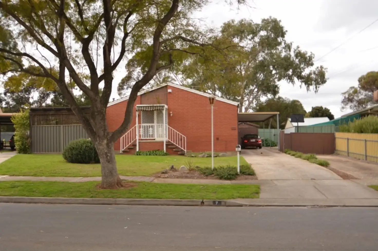 Main view of Homely house listing, 7 Cobham Court, Ingle Farm SA 5098