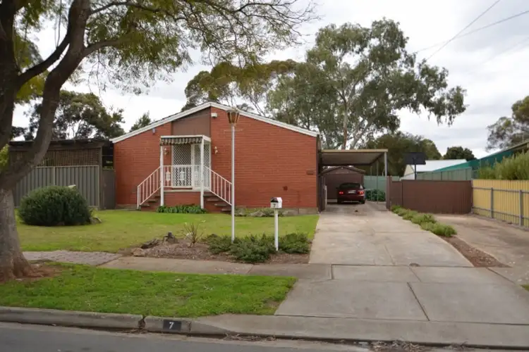 Second view of Homely house listing, 7 Cobham Court, Ingle Farm SA 5098
