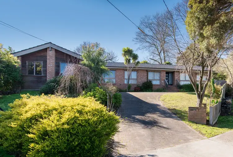 3 Lowe Court, Bayswater North VIC 3153