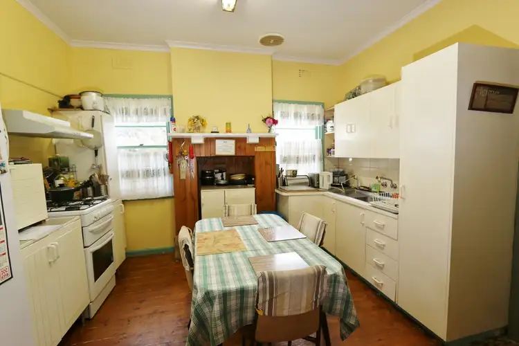 Third view of Homely house listing, 36 Morrison Street, Kangaroo Flat VIC 3555