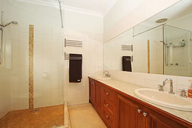 Sixth view of Homely house listing, 27 Southbank Walk, Taylors Hill VIC 3037