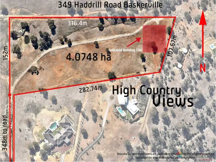 349 Haddrill Road, Baskerville WA 6056