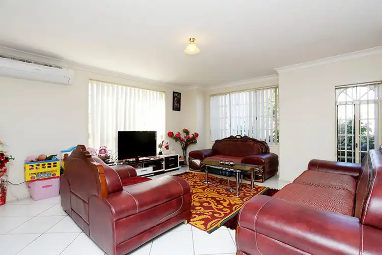 Second view of Homely house listing, 2 Browse Place, Green Valley NSW 2168