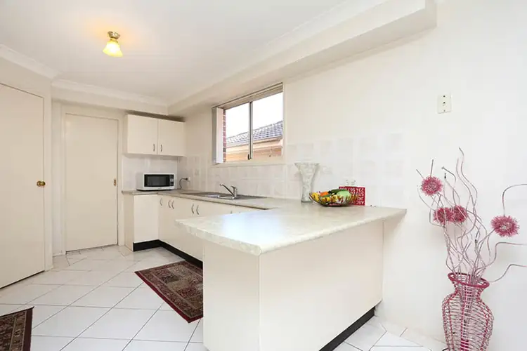 Third view of Homely house listing, 2 Browse Place, Green Valley NSW 2168
