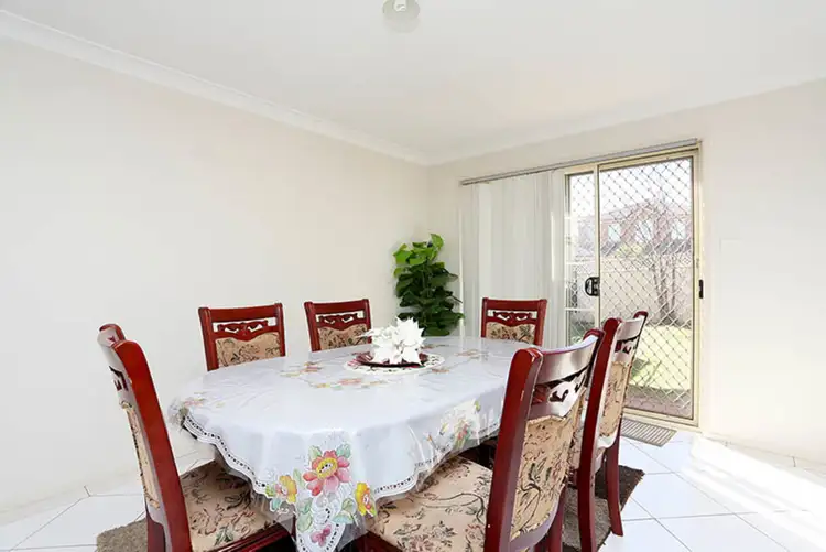 Fourth view of Homely house listing, 2 Browse Place, Green Valley NSW 2168