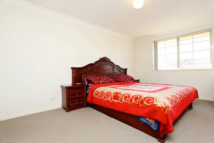 Fifth view of Homely house listing, 2 Browse Place, Green Valley NSW 2168