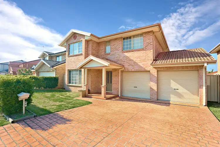 17B Stirling Street, Cecil Hills NSW 2171
