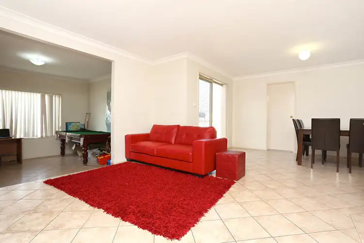 Second view of Homely house listing, 17B Stirling Street, Cecil Hills NSW 2171