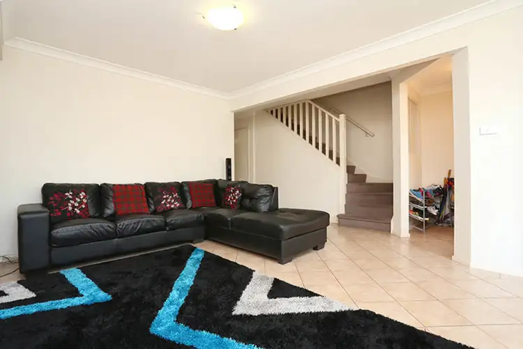 Third view of Homely house listing, 17B Stirling Street, Cecil Hills NSW 2171