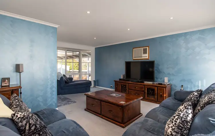 Second view of Homely house listing, 11 Derriman Court, Mooroolbark VIC 3138
