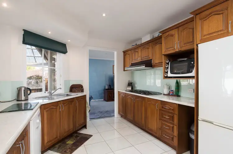 Third view of Homely house listing, 11 Derriman Court, Mooroolbark VIC 3138