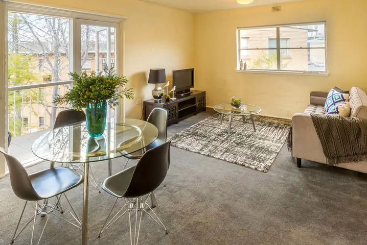 Fifth view of Homely apartment listing, 22/130 Arden Street, North Melbourne VIC 3051