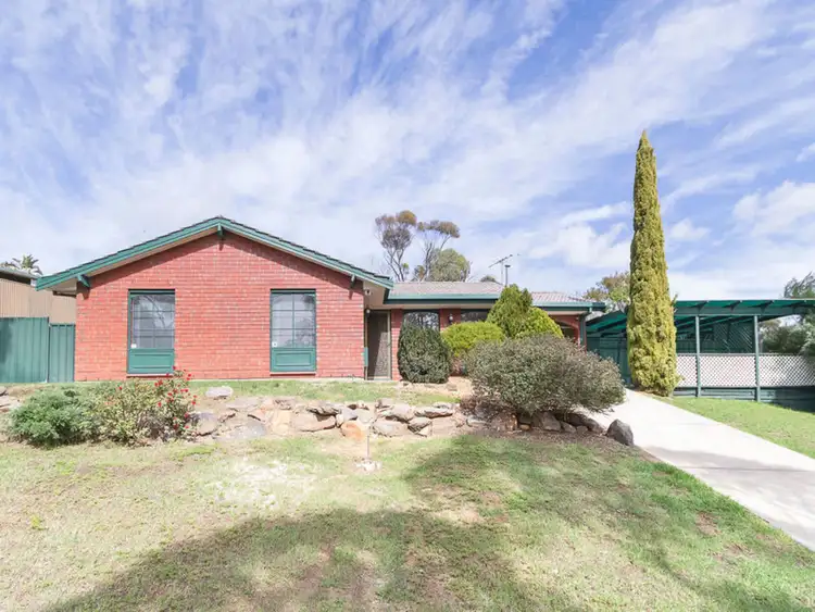 Second view of Homely house listing, 4 Louise Court, Para Hills SA 5096