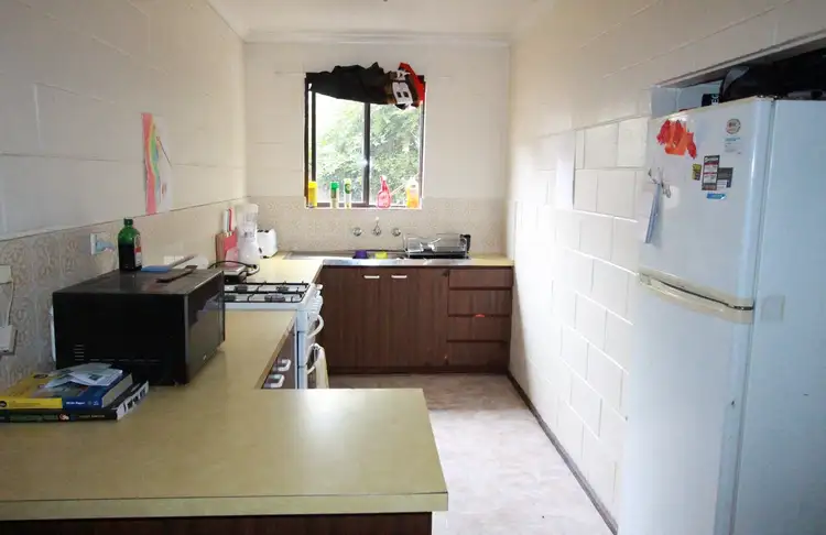 Second view of Homely unit listing, 3/16 Pallett Street, Golden Square VIC 3555