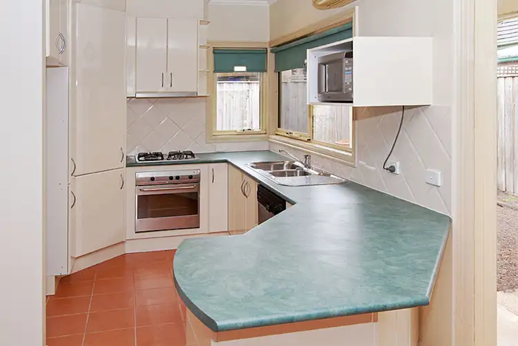 Second view of Homely townhouse listing, 2/43 Wentworth Drive, Taylors Lakes VIC 3038