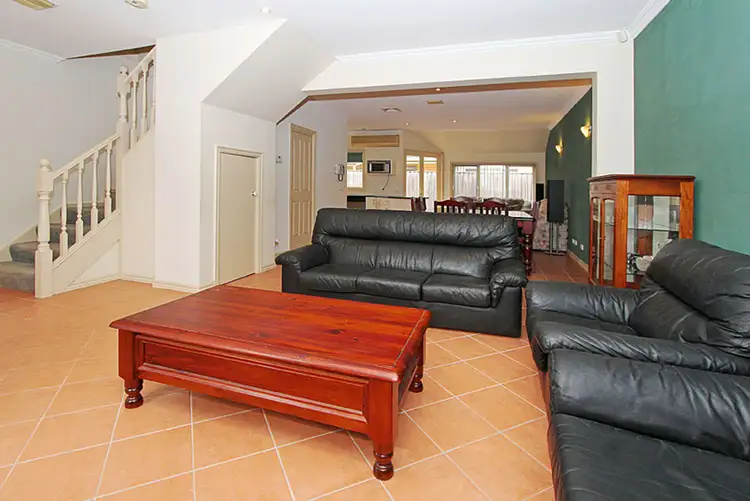 Third view of Homely townhouse listing, 2/43 Wentworth Drive, Taylors Lakes VIC 3038