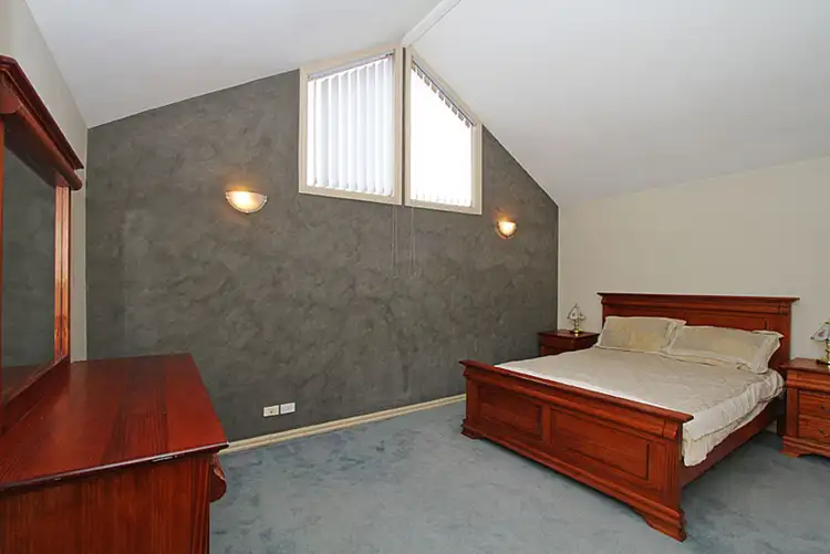 Fourth view of Homely townhouse listing, 2/43 Wentworth Drive, Taylors Lakes VIC 3038