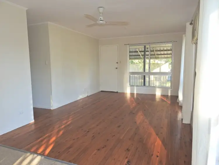 Second view of Homely house listing, 8 Harris Court, Moranbah QLD 4744