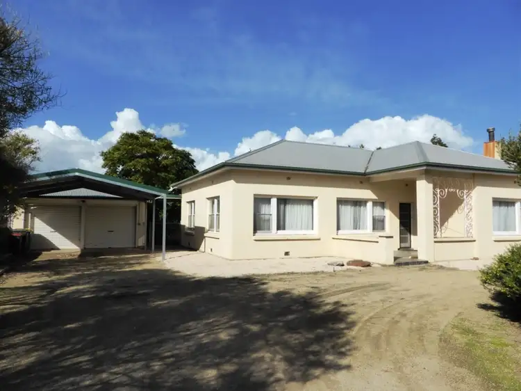 4 First Street, Minlaton SA 5575