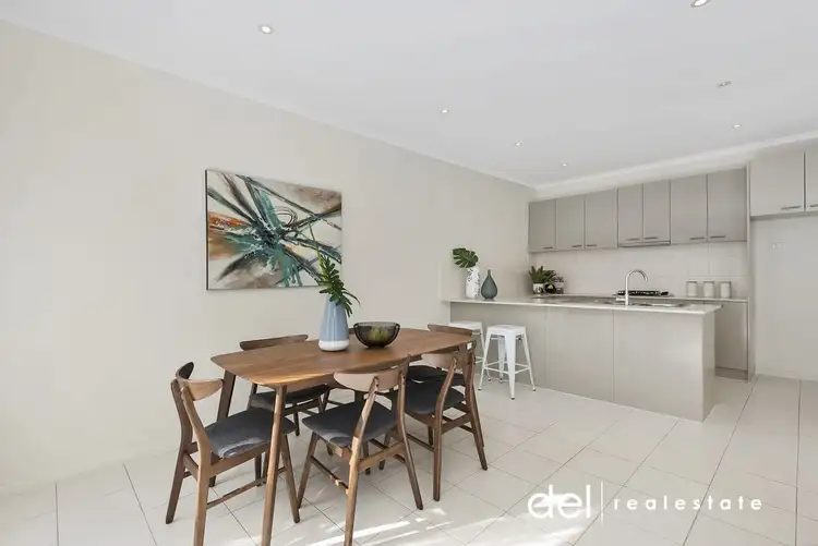 Fourth view of Homely townhouse listing, 4/31 Wedge Street, Dandenong VIC 3175