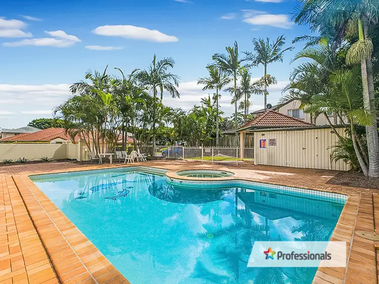 Third view of Homely townhouse listing, 8/89 Daw Road, Runcorn QLD 4113