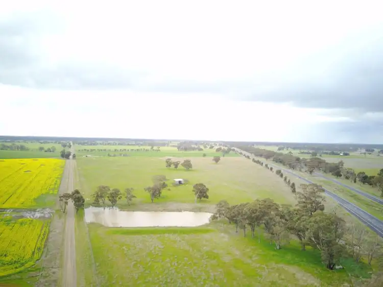 Third view of Homely rural property listing, 60 Quirks Road, Arcadia VIC 3631