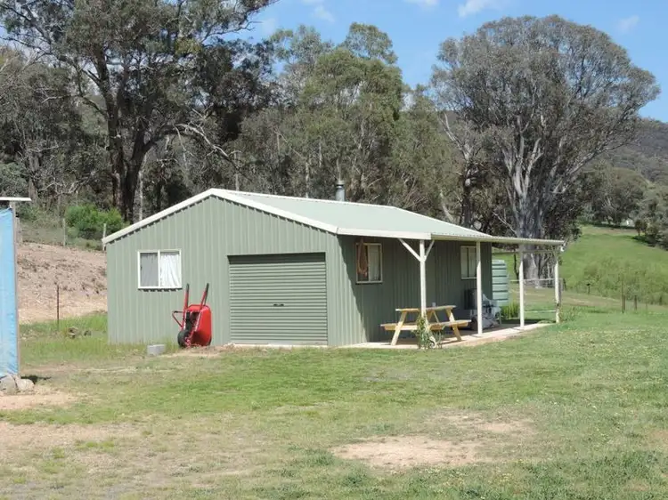 Fifth view of Homely rural property listing, 735 Bridge Creek Road, Binda NSW 2583