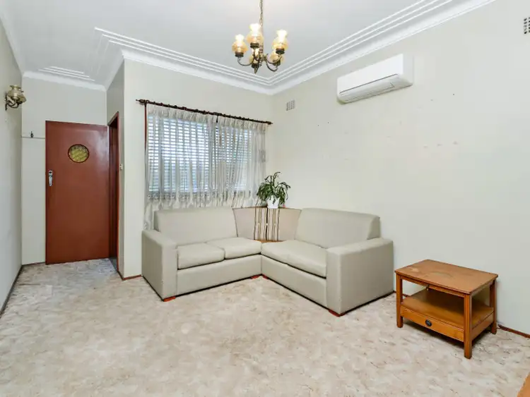 Second view of Homely house listing, 69 Hilltop Road, Merrylands NSW 2160