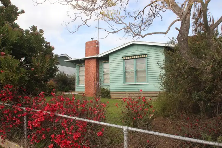 132 Loch Street, Maryborough VIC 3465