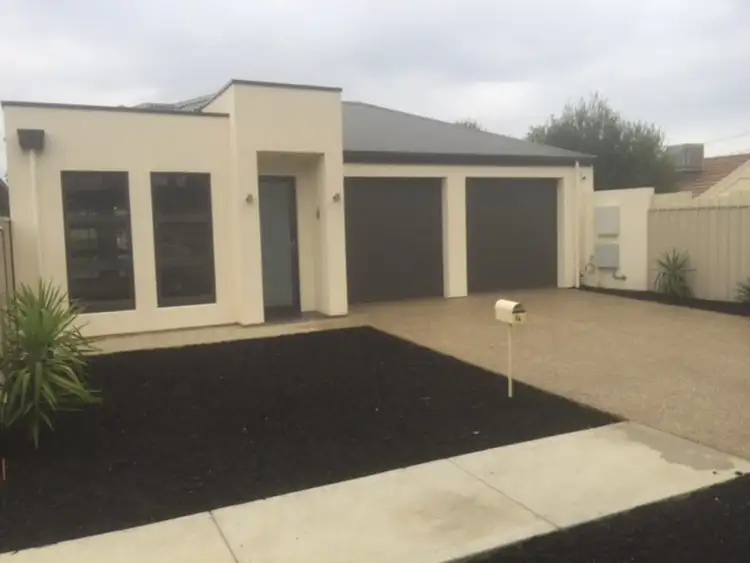 Second view of Homely house listing, 3A Stonehenge Boulevard, Para Vista SA 5093