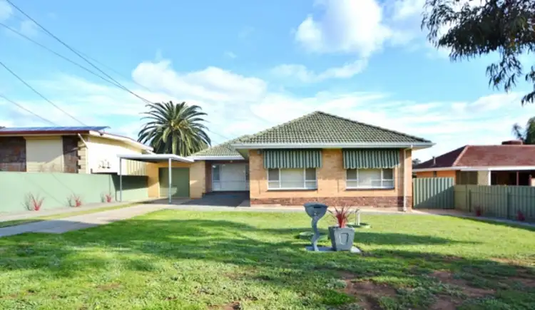 25 Warrigal Street, Para Hills SA 5096