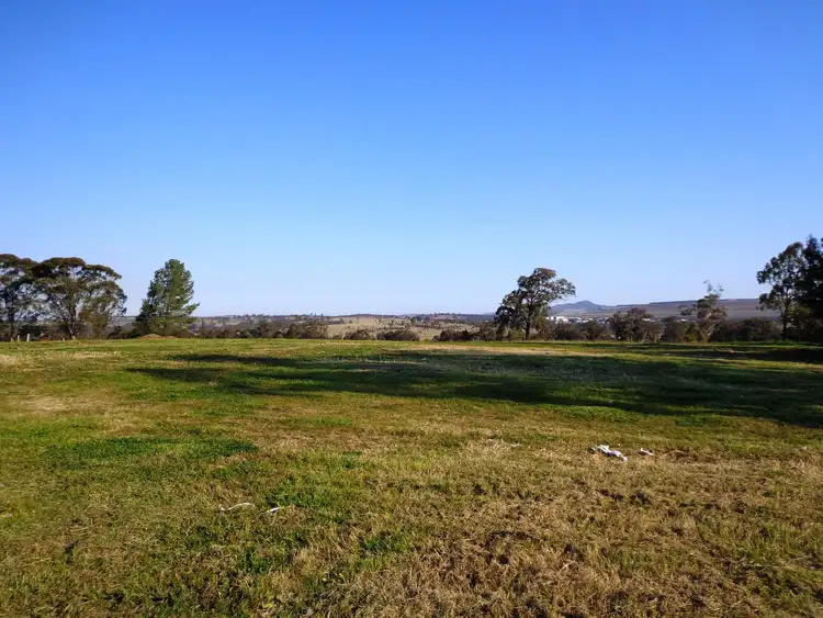 Main view of Homely land listing, LOT Lot, 251 Ironbark Road, Muswellbrook NSW 2333