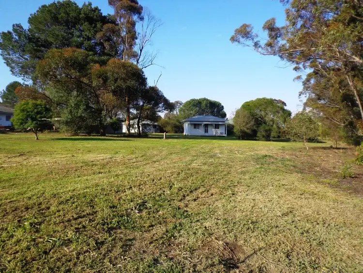 LOT Lot, 253 Ironbark Road, Muswellbrook NSW 2333