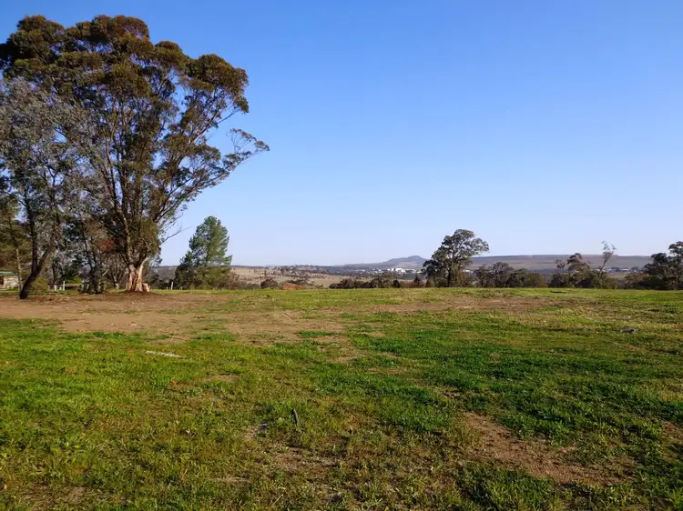 LOT Lot, 252 Ironbark Road, Muswellbrook NSW 2333