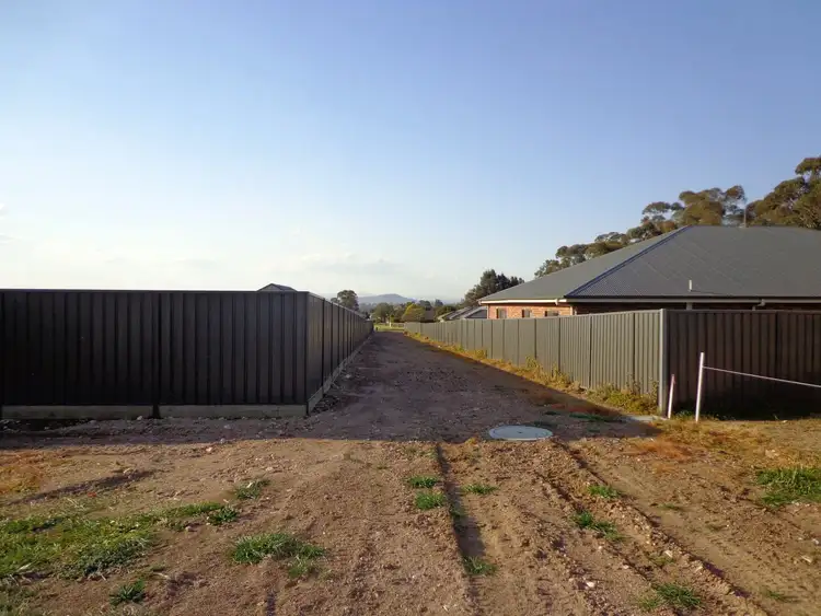 Third view of Homely land listing, LOT Lot, 252 Ironbark Road, Muswellbrook NSW 2333