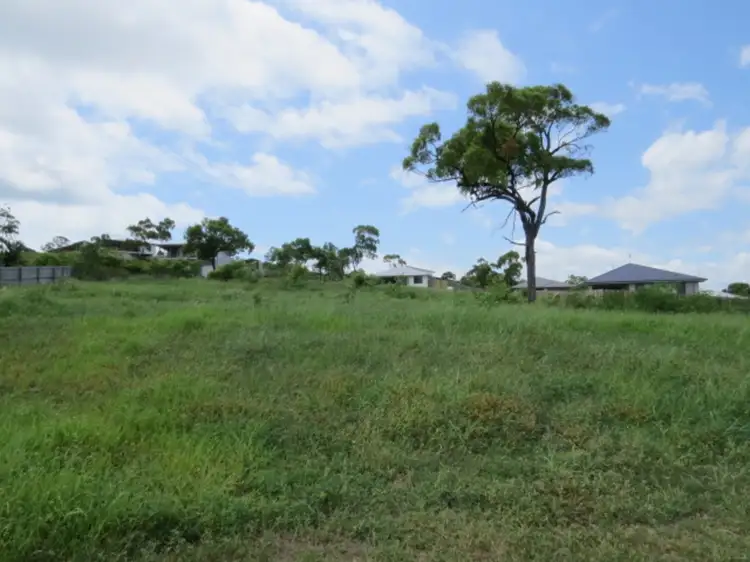 6 Sunshine Court, Bowen QLD 4805