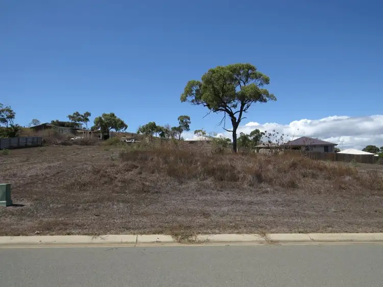 Sixth view of Homely land listing, 6 Sunshine Court, Bowen QLD 4805