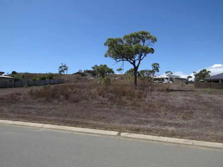 Seventh view of Homely land listing, 6 Sunshine Court, Bowen QLD 4805