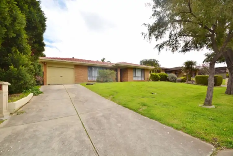 6 Eaglehawk Road, Modbury Heights SA 5092