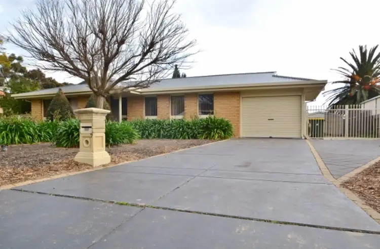 Second view of Homely house listing, 7 Abercrombie Crescent, St Agnes SA 5097