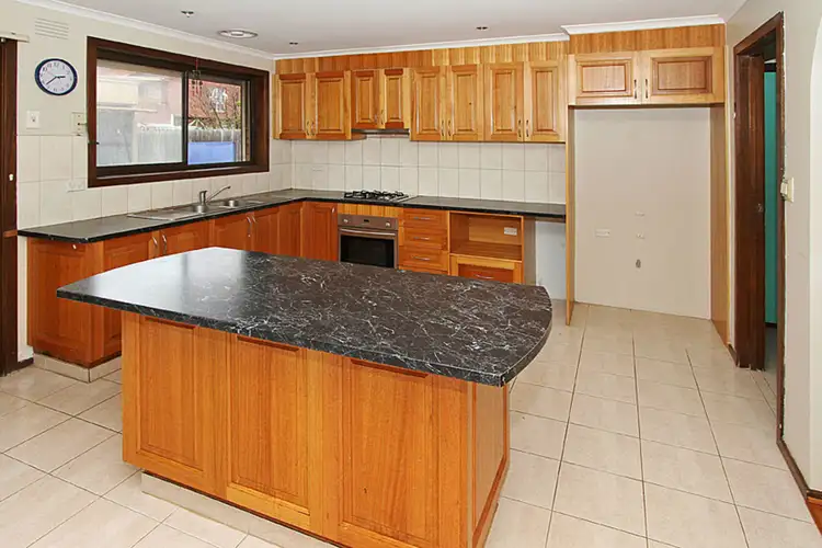 Second view of Homely house listing, 7 Bunarong Close, Keilor Downs VIC 3038