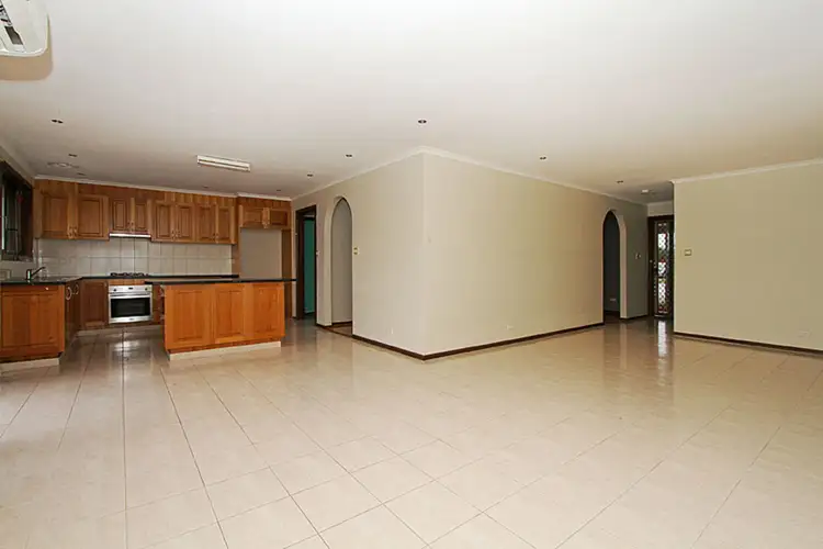 Third view of Homely house listing, 7 Bunarong Close, Keilor Downs VIC 3038