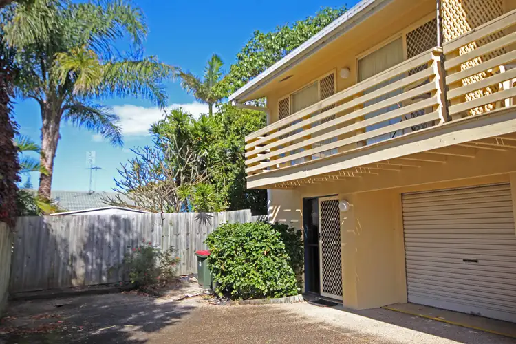 4/18 Tweed Coast Road, Pottsville NSW 2489