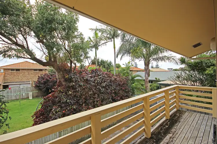 Second view of Homely townhouse listing, 4/18 Tweed Coast Road, Pottsville NSW 2489