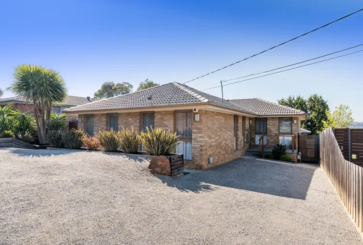 Main view of Homely house listing, 14 Daymar Drive, Mooroolbark VIC 3138