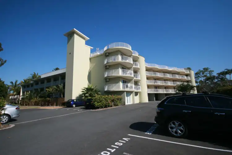 Main view of Homely unit listing, 17/77 Tamarind Avenue, Cabarita Beach NSW 2488