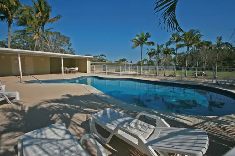 Second view of Homely unit listing, 17/77 Tamarind Avenue, Cabarita Beach NSW 2488